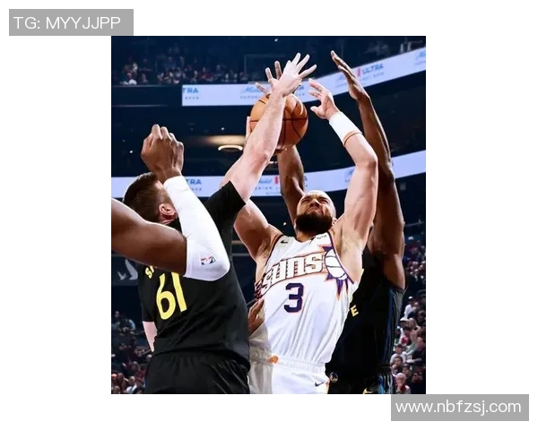 手感爆炸！狄龙首节9投7中无罚球砍下15分，正负值+12